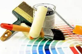 Peinture et droguerie - SQES