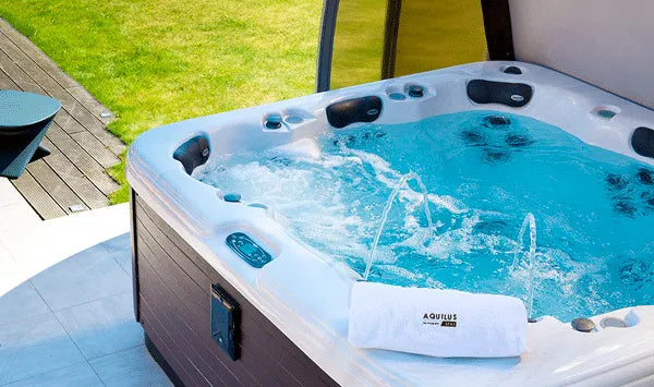 Piscines et spas - SQES