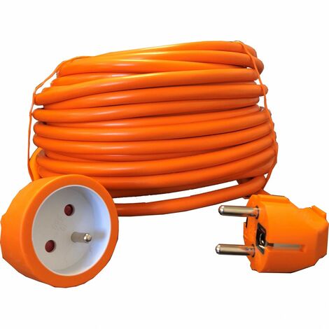 Rallonges Électriques