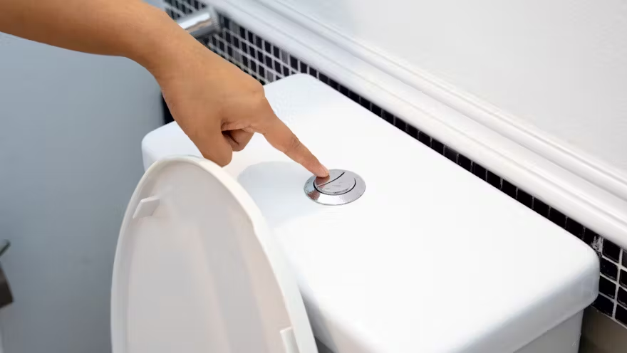 Accessoires Équipements Sanitaires