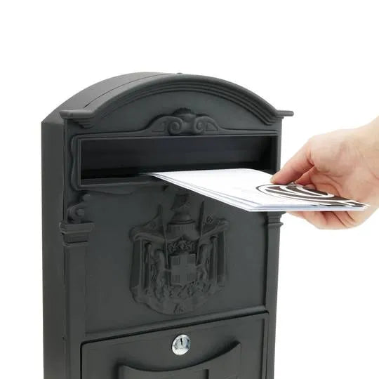 Boîtes aux lettres - SQES