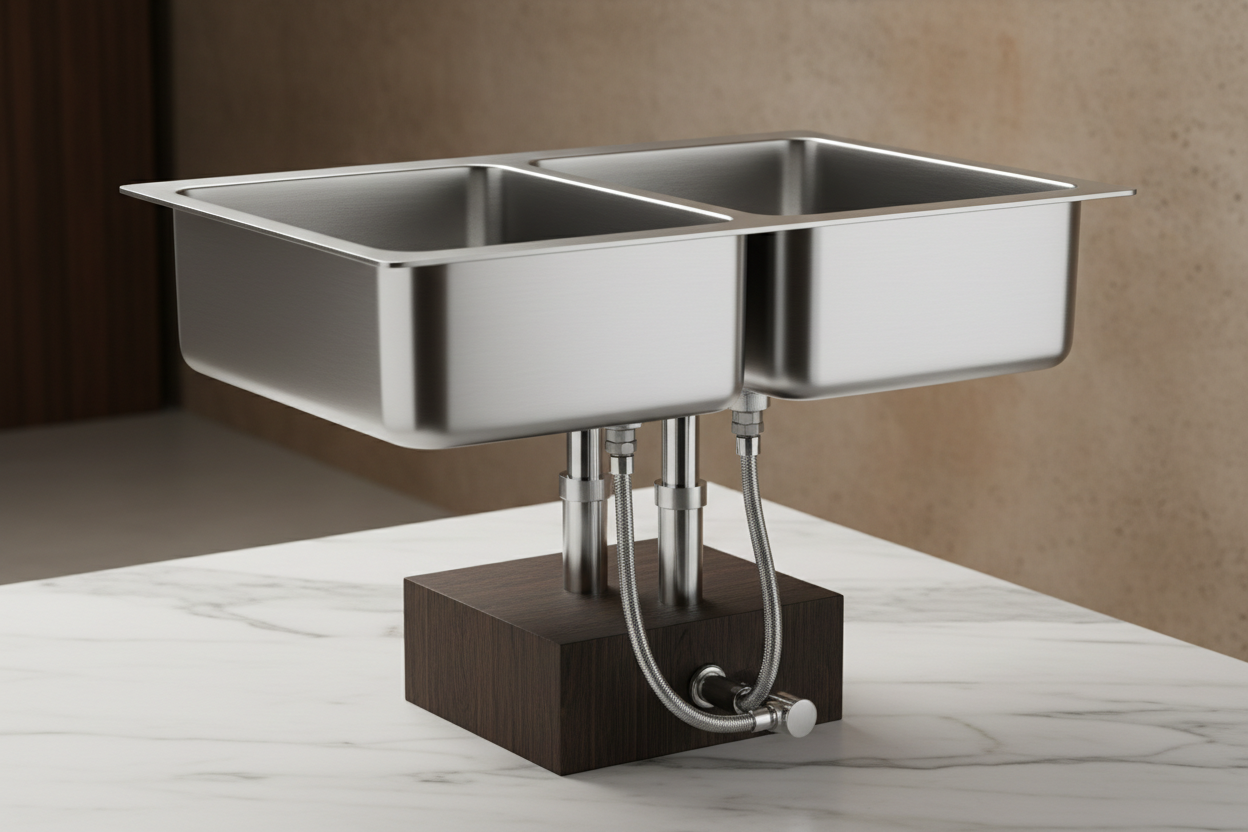 Équipements de Cuisine