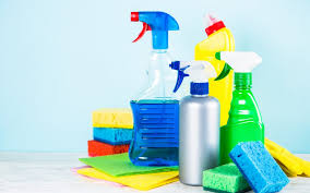 Produits de nettoyage en Tunisie