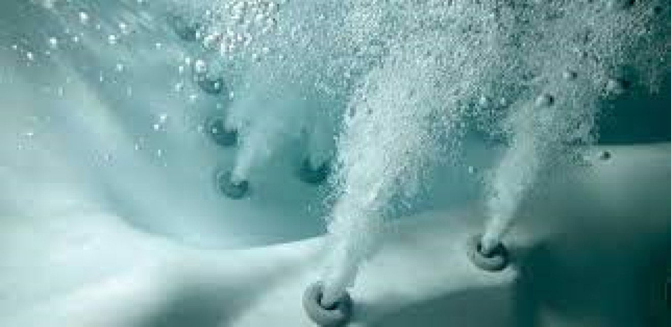 Accessoire pour baignoires hydromassage