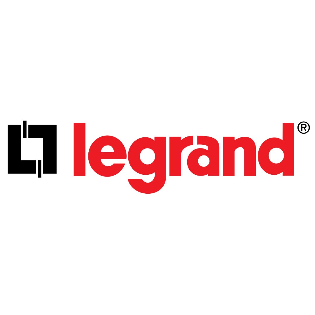 Produits LEGRAND d’infrastructures électriques disponibles chez SQES Tunisie