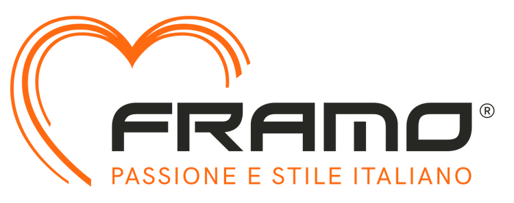 FRAMO Robinetterie Italienne Premium - Mitigeurs Design A/VID