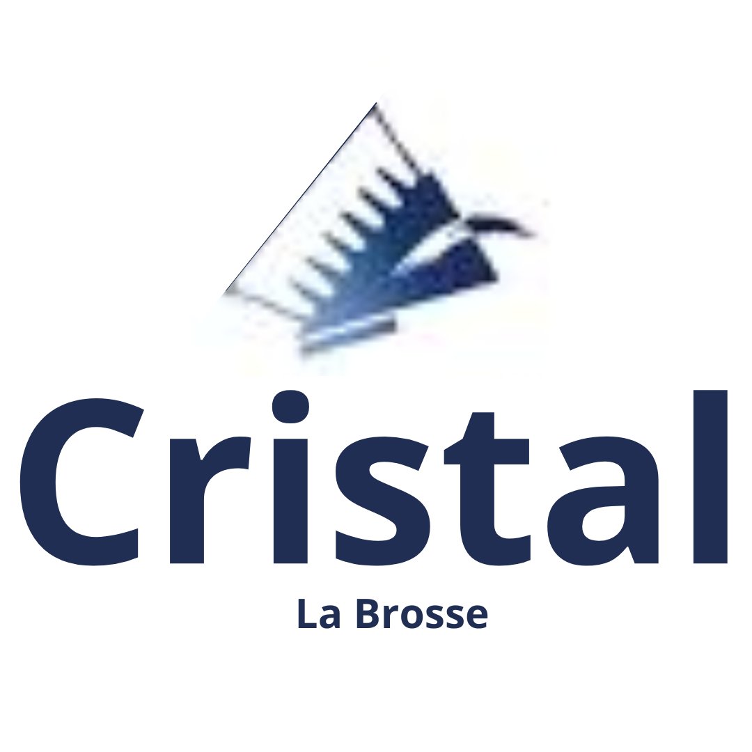 Brosse professionnelle La Brosse Cristal – qualité et performance SQES Tunisie