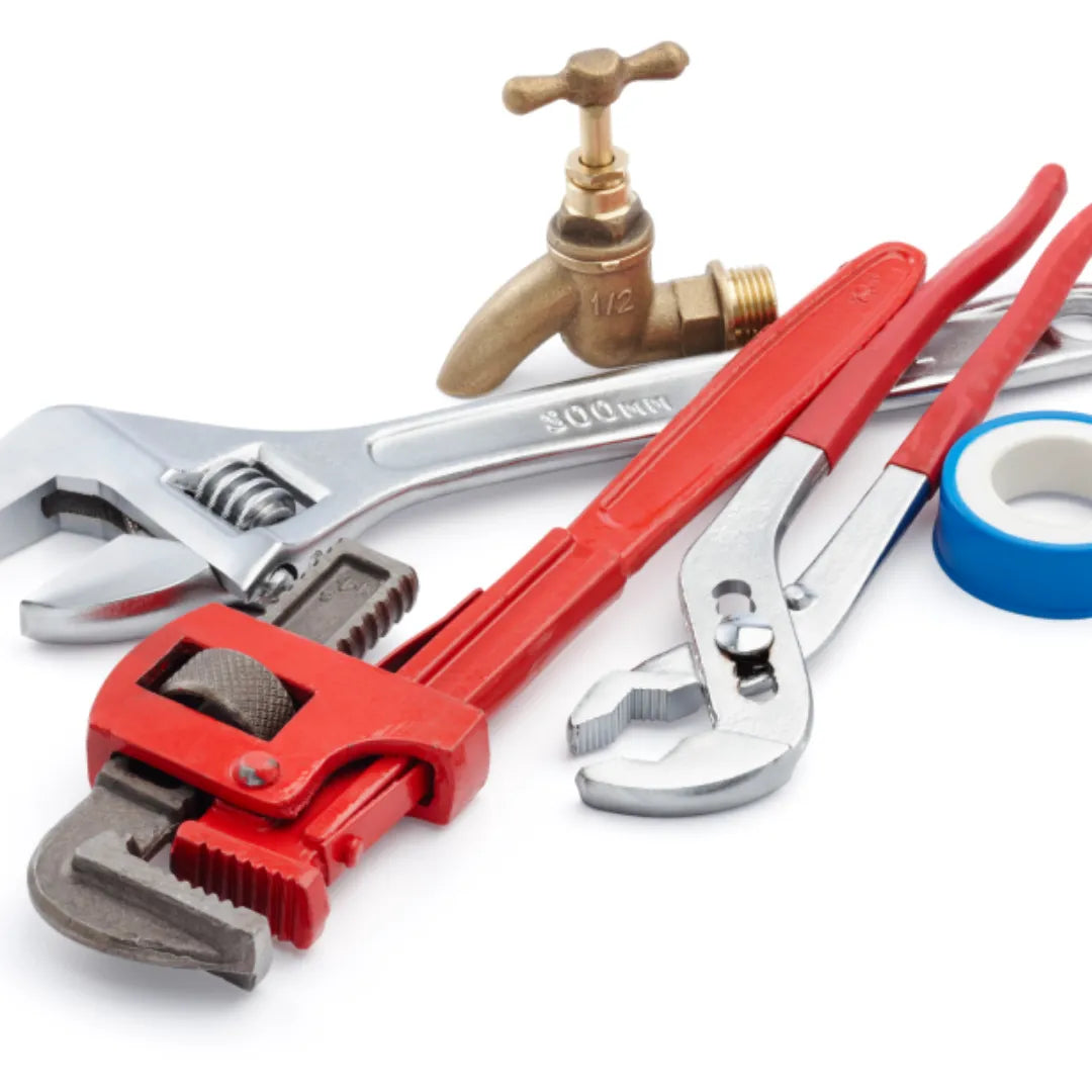 Outils du plombier - SQES