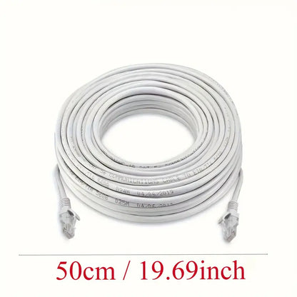 Câble Internet RJ45 - Gris