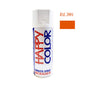 Peinture Spray ORANGE 400ml Saratoga