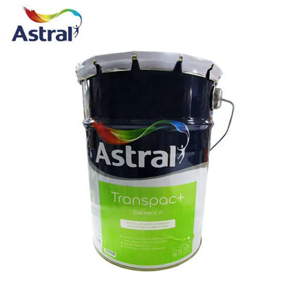 TRANSPAC ASTRAL 5 LITRES - SQES