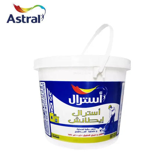 ETANCHE 20KG ASTRAL - SQES
