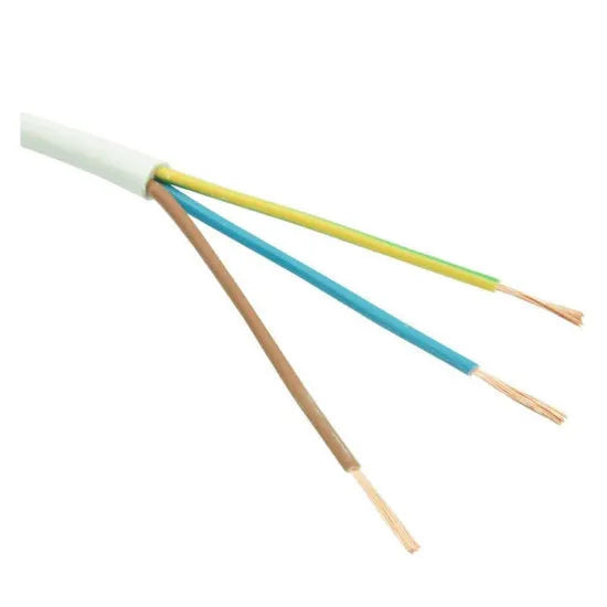 Cable Souple Electrique - Made in Tunisie - - SQES