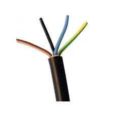 Cable Souple Electrique - Made in Tunisie - - SQES