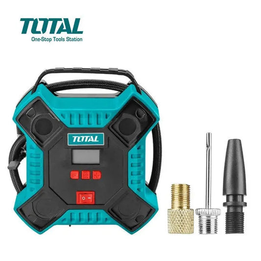 Compresseur d’air 12V 11Bar TTAC1601 - SQES