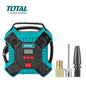 Compresseur d’air 12V 11Bar TTAC1601 - SQES