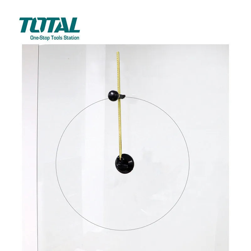 COMPAS COUPE VERRE - 60CM - TGCT16001 - SQES