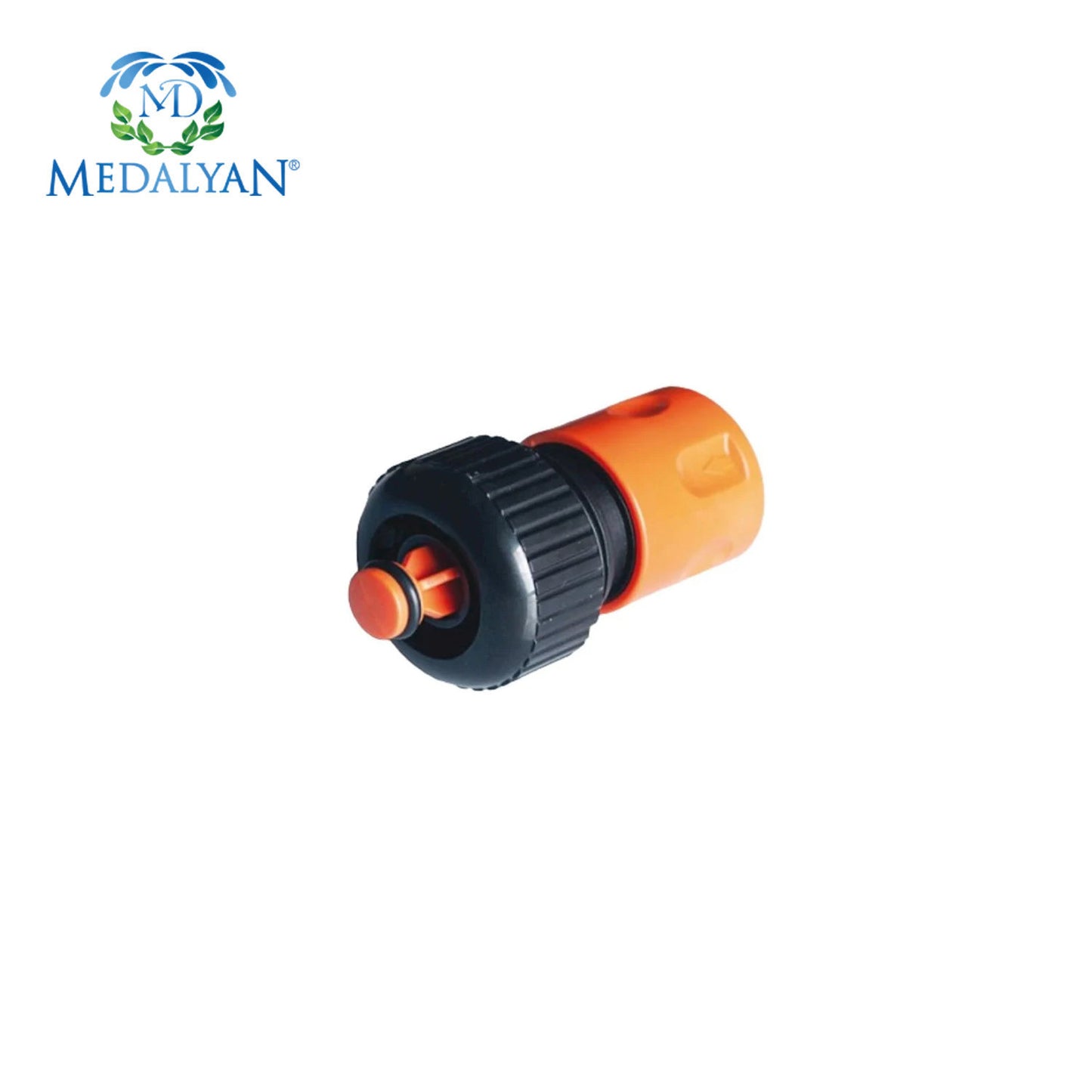 RACCORD RAPIDE 1/2 MD20 MEDALYAN - SQES