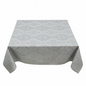 Nappe de Table Verte 1,4m x 2m - Décoration Cuisine Élégante