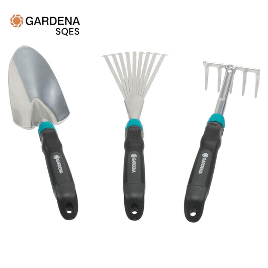 OUTILS À MAIN COMFORT GARDENA (08964-30)