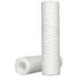 Cartouche bobinée 5 microns pour filtration d'eau