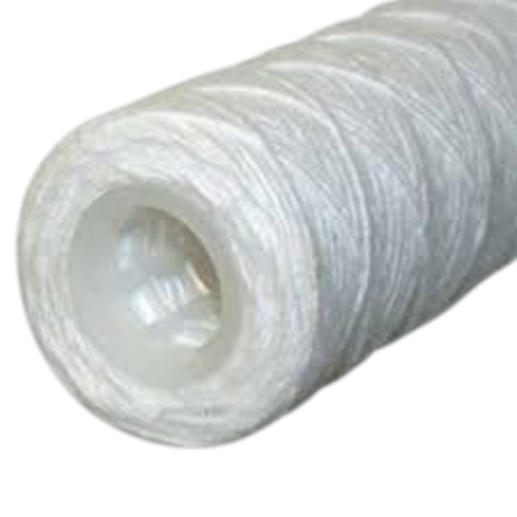 Lot 5 Cartouche bobinée 5 microns pour filtration d'eau