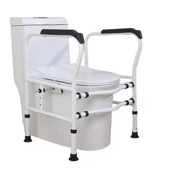 Barre d'Appui WC Handicapé