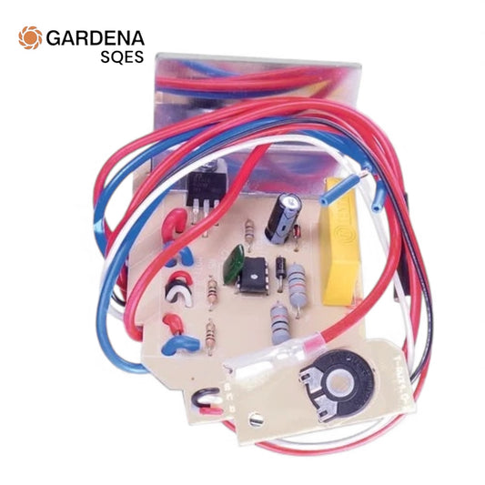 GARDENA PLATINE SOUFFLEUR 9332