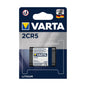 VARTA Pile Lithium 2CR5 BP1 6V - Professional Electronics