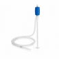 Pompe à Siphon Manuelle en Plastique WADFOW WCYB1301 550mm pour Extraction de Liquides