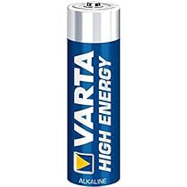 VARTA Pile LongLife Power LR03 BP8+4 High Energy