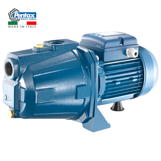 Pompe Centrifuge Auto-Amorçante CAM150/00 1.5CV Monophasé PENTAX