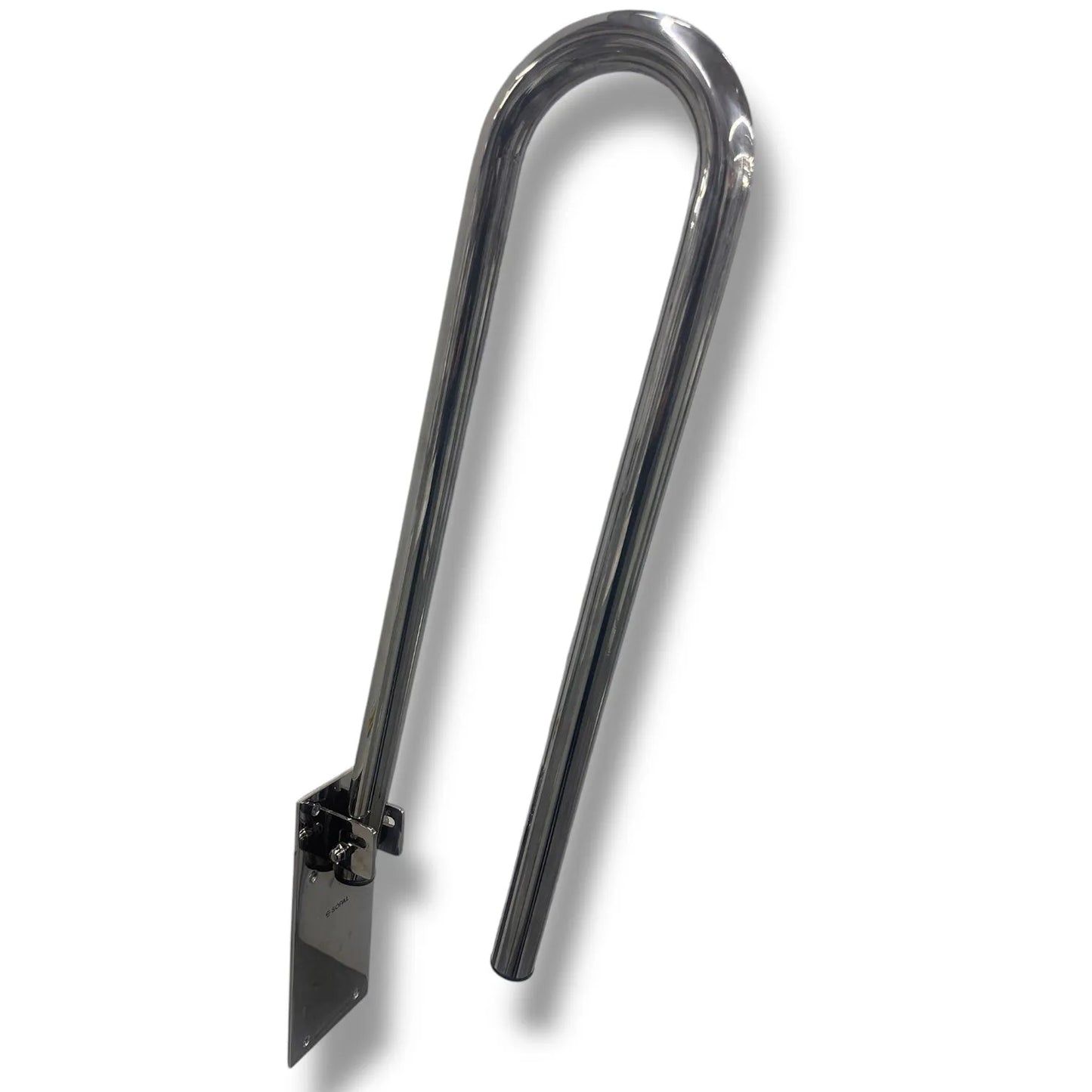 Barre d’appui relevable - SB86A04 - SQES
