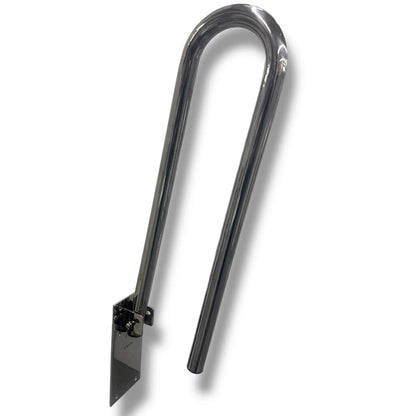 Barre d’appui relevable - SB86A04 - SQES