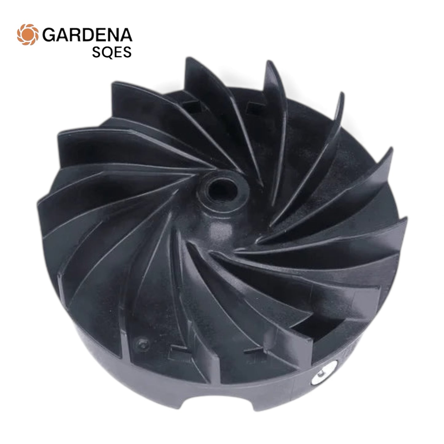 GARDENA Support Bobine 9870