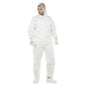 Combinaison Jetable XL Protection Industrielle