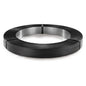 Feuillard Cerclage Acier Galvanisé 12,7-16-19mm x 0,5mm - Bobine 50kg