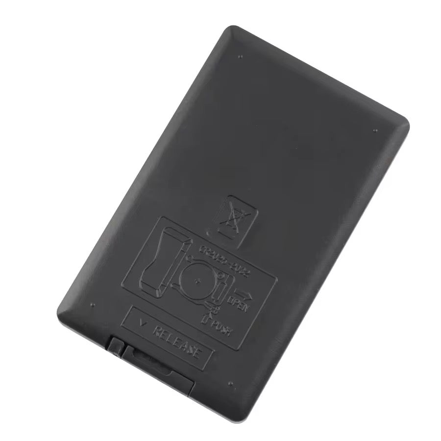 Télécommande Sans Fil 24 Touches RGB pour Ruban LED 3528 5050