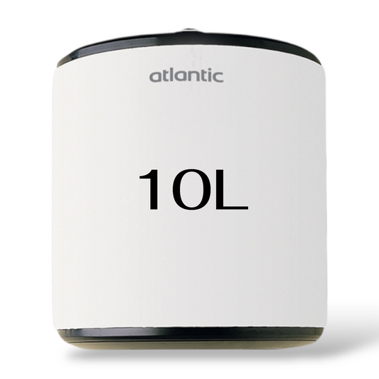 Chauffe-eau électrique Atlantic 10L Tunisie - Prix Discount SQES