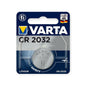 VARTA Pile Bouton CR2032 3V Lithium Haute Performance