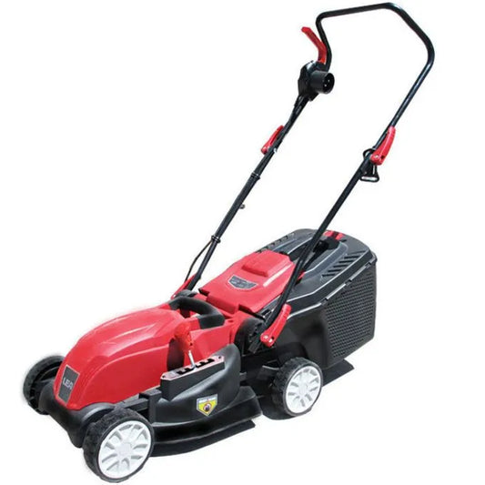 Lea Tondeuses à gazon - Electrique - 1400 W - 34 cm - SQES