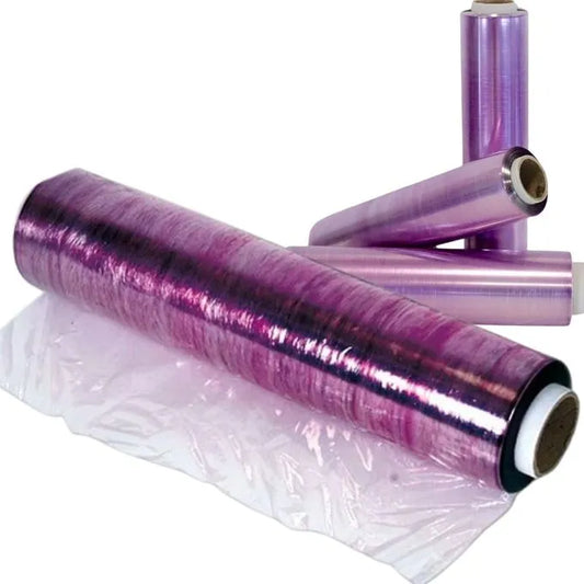 Global Film Etirable Alimentaire 16MX30cm - SQES