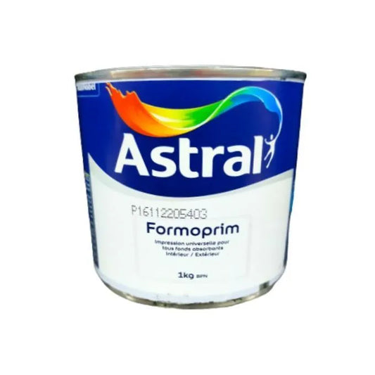 FORMOPRIME ASTRAL 1KG - SQES