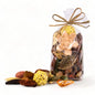 Pot pourri en Rotin - Mélange décoratif naturel - SQES