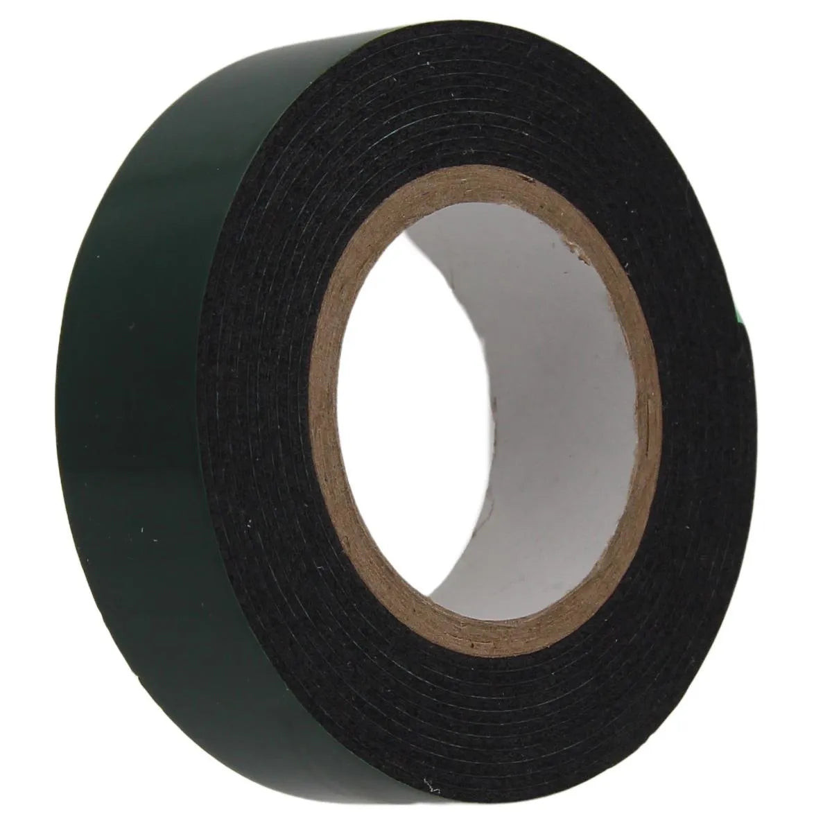 BOSS TAPE Ruban Adhésif Double Face de montage en mousse 19mmx2m (max 10kg) - SQES