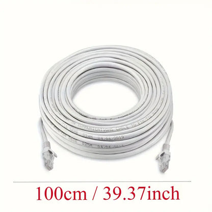 Câble Internet RJ45 - Gris