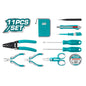 Trousse d'électricien - Ensemble d'outils 11 pièces - SQES