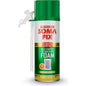 Mastic mousse polyuréthane multi-usages - 300ml
