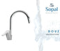 Mitigeur Evier - Serie DOUZ- Garantie 5 Ans - SQES