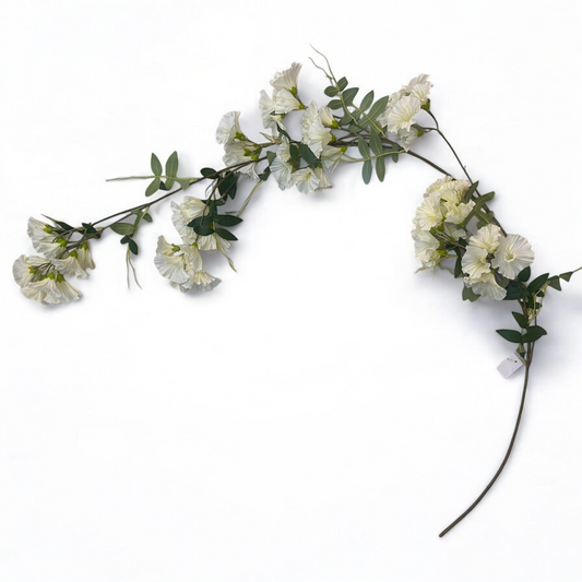 Tige de feuille florale pour décoration et aménagements floraux - SQES